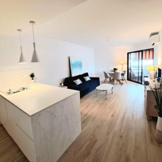 Velilla Seaview with Pool and Parking - Almuñécar - 8