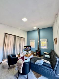 Residencia en alquiler en Maldonado - 2