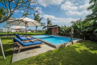 Paddy's Glamping Managed by Manara - 2