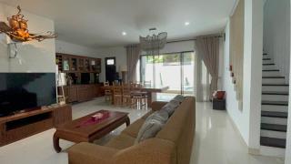 Treevilla 3 Bedroom Home with Private Pool in Jagakarsa South Jakarta - 8