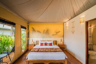 Paddy's Glamping Managed by Manara - 8
