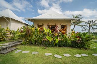 Paddy's Glamping Managed by Manara - Canggu - 1