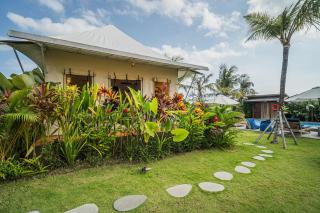 Paddy's Glamping Managed by Manara - Canggu - 0