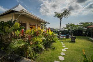 Paddy's Glamping Managed by Manara - Canggu - 2