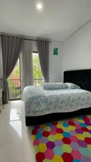 Treevilla 3 Bedroom Home with Private Pool in Jagakarsa South Jakarta - 2