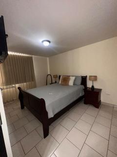 Apartamento 6-0404 - Tegucigalpa - 6