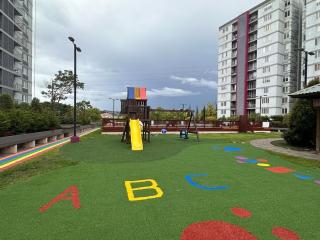 Apartamento 6-0404 - Tegucigalpa - 1