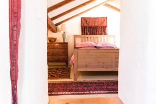 Tolmin Center Apartments Townhouse & Loft - 2