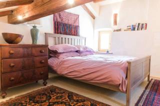 Tolmin Center Apartments Townhouse & Loft - 1