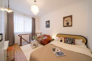 Book and Bed - Xujiahui - 9
