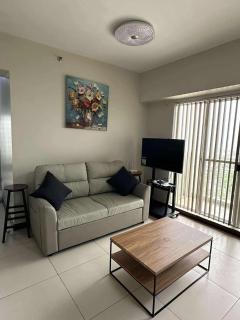 Cozy condo for family and friends - Manila - 0
