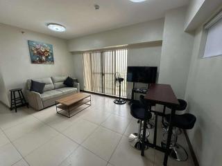 Cozy condo for family and friends - Manila - 4