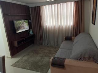 Apartamento no Brás - 8
