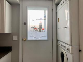 Hiltz House Cellar Suite Near Halifax Ferry - Halifax - 9