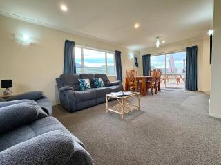 Views and Location - Twizel - 5