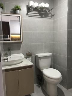 SUITE SOLARA - JTOWER RESIDENCES behind SM JMALL - 1