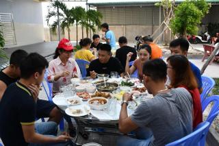 Bảo Lộc Hotel Lagi - 8