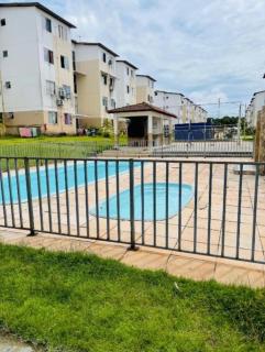 Apartamento Confortável Para COP-30 - Marituba - 2
