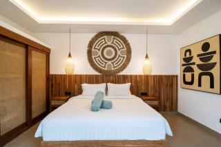 Villa Anaya by BaliSuperHost - Munggu - 1