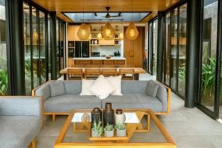 Villa Tenang - Ubud - 7