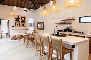 Villa Anaya by BaliSuperHost - Munggu - 5