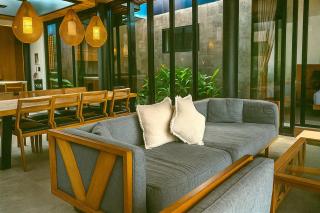 Villa Tenang - Ubud - 2
