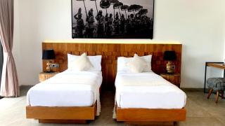 Villa Tenang - Ubud - 3