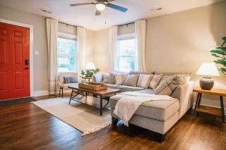 Convenient to Park Circle and Downtown Charleston - 1