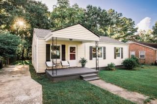 Convenient To Park Circle And Downtown Charleston - 8