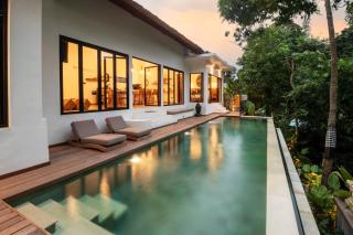 Villa Anaya by BaliSuperHost - Munggu - 0