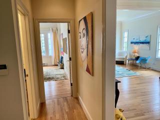 Gorgeous Apt High Atop Nob Hill - 5