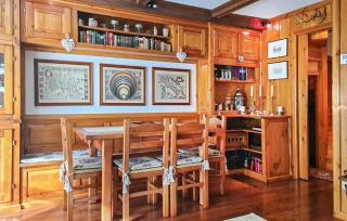 3 Bedroom Cozy Home In Dolonne - 8