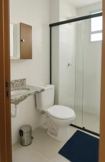 Apartamento aconchegante a 5 minutos da Praia - 4