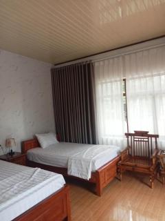 Trang An Emotion Homestay - Ninh Bình - 3
