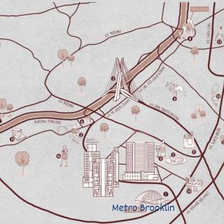 Haus Mitre Residences - São Paulo - 9