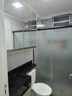 Apartamento aconchegante LUXOSO!! - 6