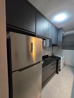 Apartamento aconchegante LUXOSO!! - 4
