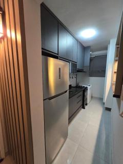 Apartamento aconchegante LUXOSO!! - 3
