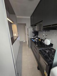 Apartamento aconchegante LUXOSO!! - 1