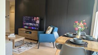 Luxury 2 Bedroom Flat in Manchester City Centre - Manchester - 7