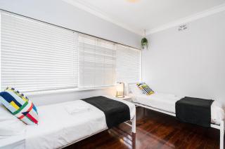 3 Funky &cool Family Coolbinia 2br For 4 - 1
