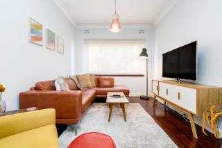 3 Funky &cool Family Coolbinia 2br For 4 - Perth - 9