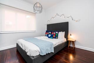 3 Funky &cool Family Coolbinia 2br For 4 - Perth - 4