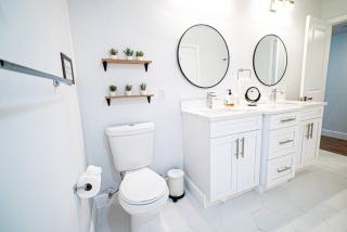 Beautiful Spacious Stylish Near Busch Gardens - Tampa - 2