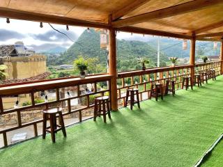 Màn Di Homestay Lô Lô Chải - 2