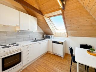 Scenic Escape - Stavanger Loft BnB 33 - 9