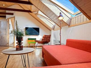 Scenic Escape - Stavanger Loft BnB 33 - 7