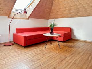 Scenic Escape - Stavanger Loft BnB 33 - 2