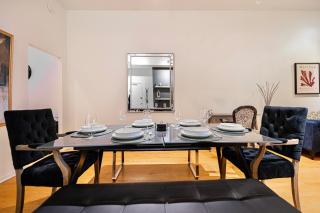 Suite La Madame - Designer Downtown Nest - Montreal - 3