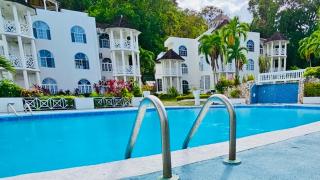 Tropical Escape Studio - 5 Min Walk to Ochi Beach & Nearby Hotspots - Ocho Rios - 7